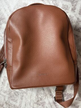 Matt and Nat Backpack Purse